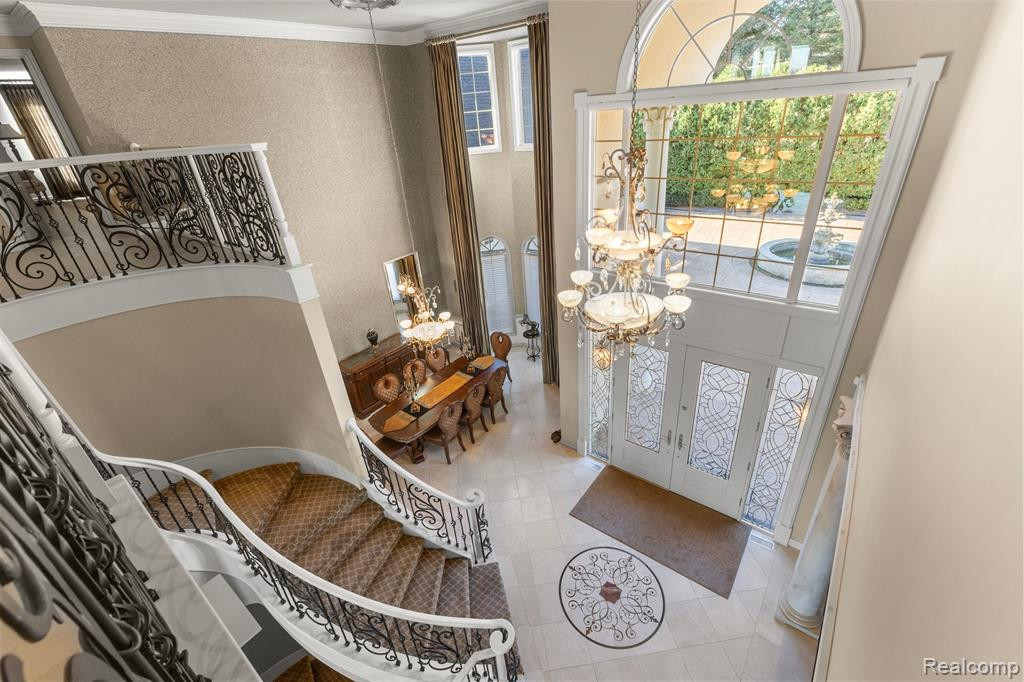 17758 DEVONSHIRE, Northville, MI 48168 — Photo 59