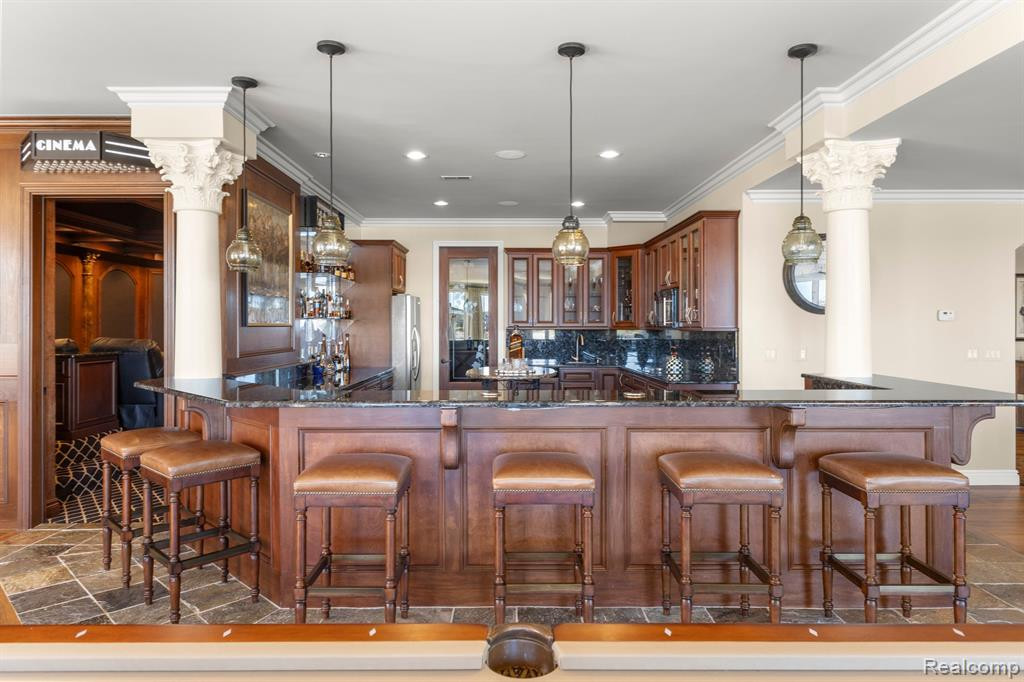 17758 DEVONSHIRE, Northville, MI 48168 — Photo 66