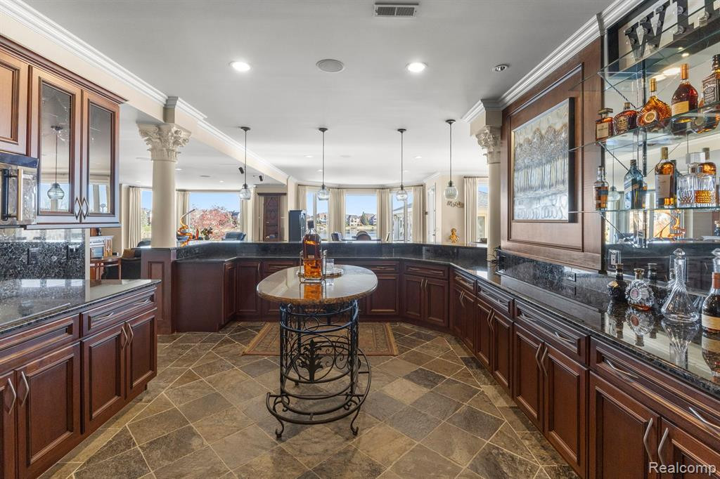 17758 DEVONSHIRE, Northville, MI 48168 — Photo 74