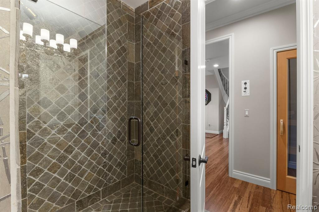 17758 DEVONSHIRE, Northville, MI 48168 — Photo 78