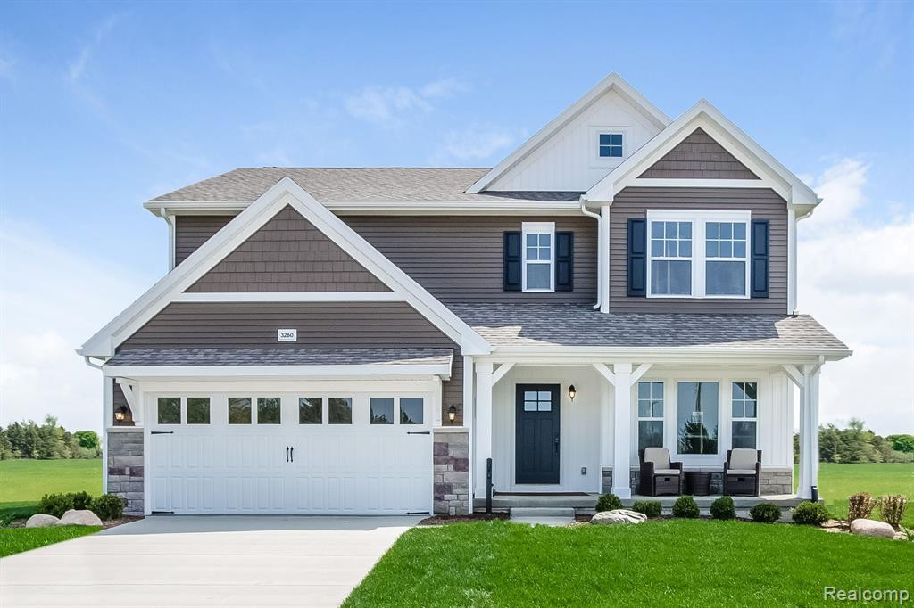 Oak Grove Meadows
