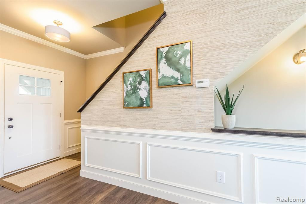 3260 HILL HOLLOW Lane, Howell, MI 48855 — Photo 10