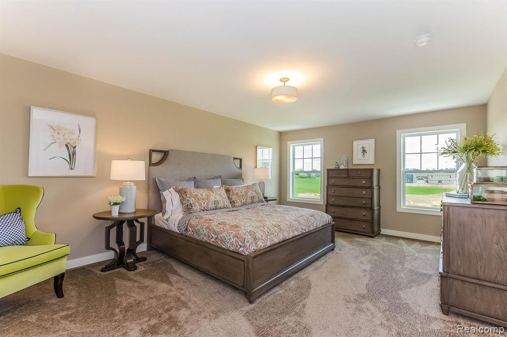 3260 HILL HOLLOW Lane, Howell, MI 48855 — Photo 12