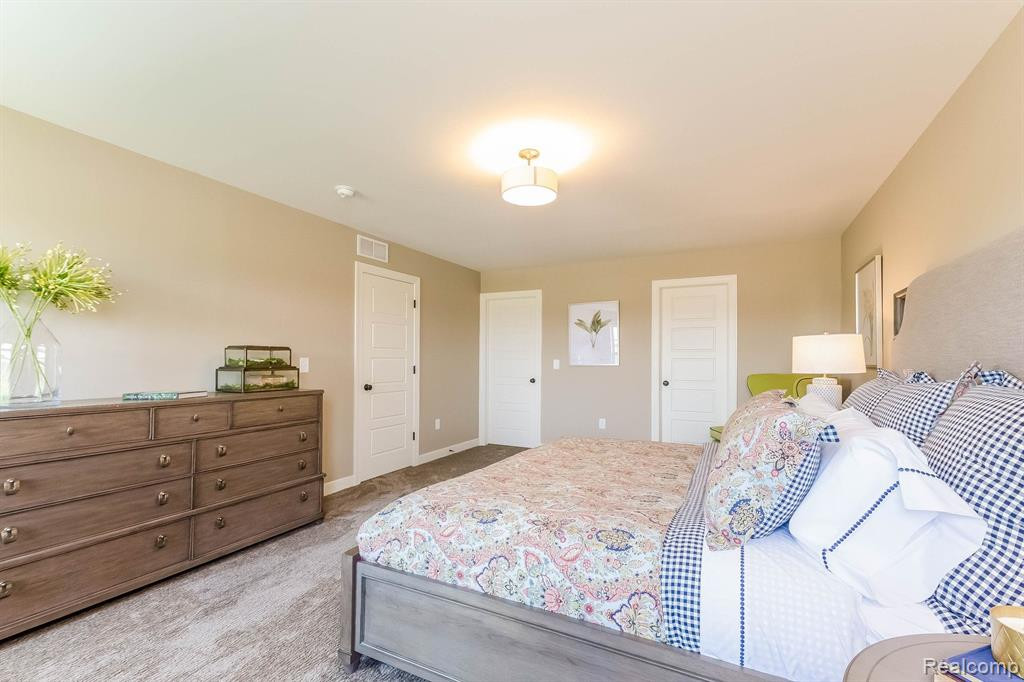 3260 HILL HOLLOW Lane, Howell, MI 48855 — Photo 13