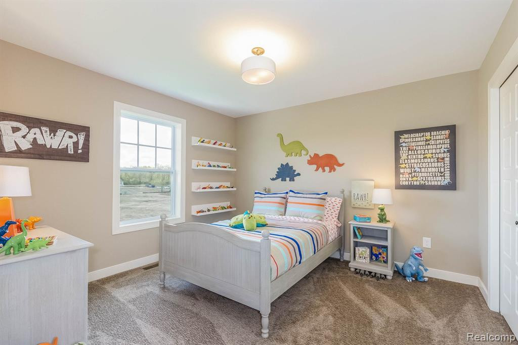 3260 HILL HOLLOW Lane, Howell, MI 48855 — Photo 15