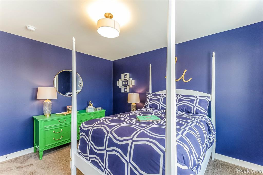 3260 HILL HOLLOW Lane, Howell, MI 48855 — Photo 18