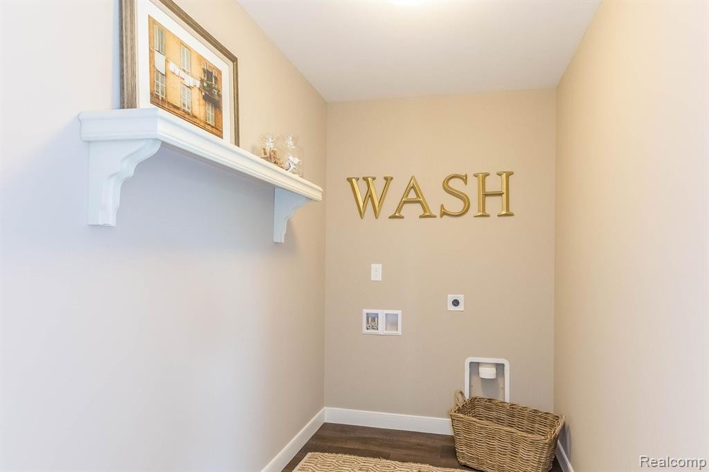 3260 HILL HOLLOW Lane, Howell, MI 48855 — Photo 19