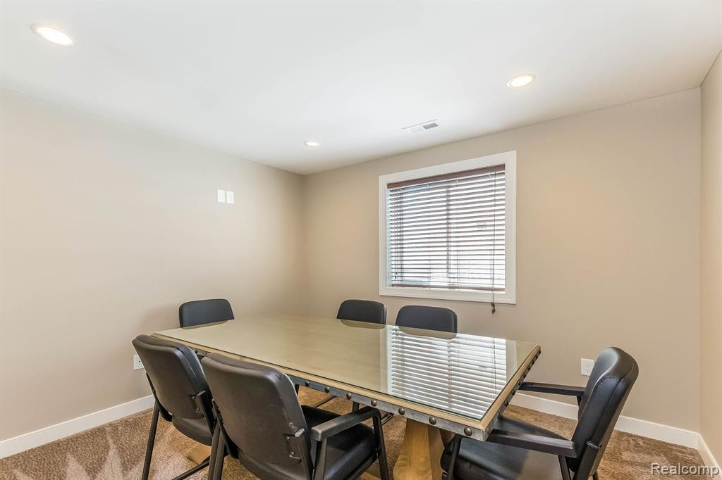 3260 HILL HOLLOW Lane, Howell, MI 48855 — Photo 22