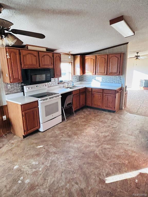 7055 HURON Street, Port Sanilac, MI 48469 — Photo 3