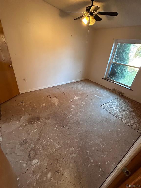 7055 HURON Street, Port Sanilac, MI 48469 — Photo 7