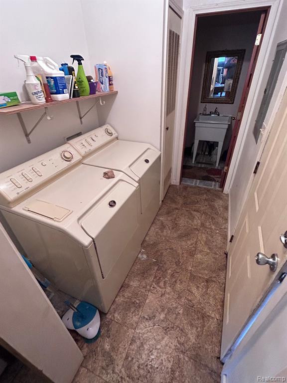 7055 HURON Street, Port Sanilac, MI 48469 — Photo 10