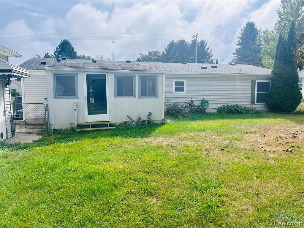 7055 HURON Street, Port Sanilac, MI 48469 — Photo 13