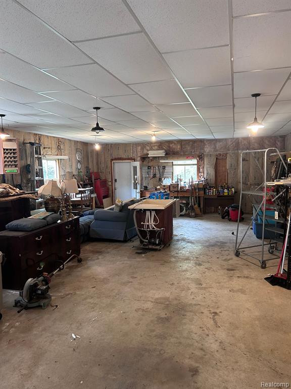 7055 HURON Street, Port Sanilac, MI 48469 — Photo 14