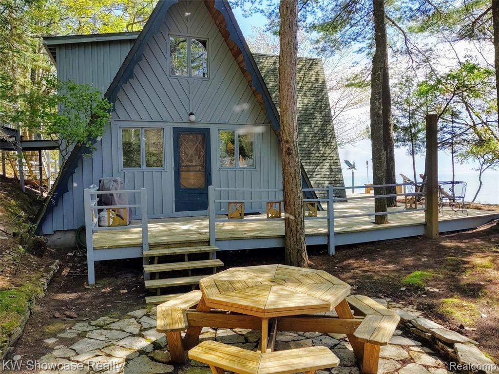 5146 LOWER SHORE Drive, Harbor Springs, MI 49740 — Photo 7