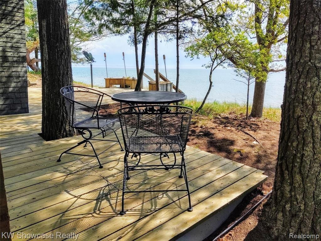 5146 LOWER SHORE Drive, Harbor Springs, MI 49740 — Photo 8