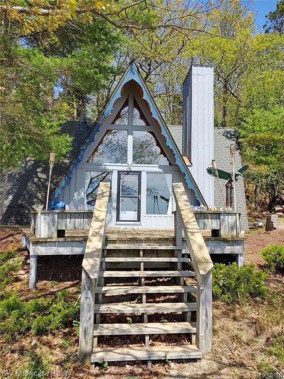 5146 LOWER SHORE Drive, Harbor Springs, MI 49740 — Photo 13