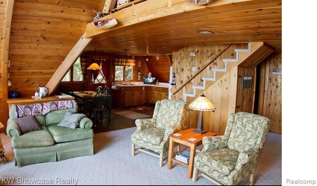 5146 LOWER SHORE Drive, Harbor Springs, MI 49740 — Photo 22