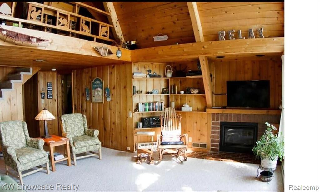 5146 LOWER SHORE Drive, Harbor Springs, MI 49740 — Photo 23