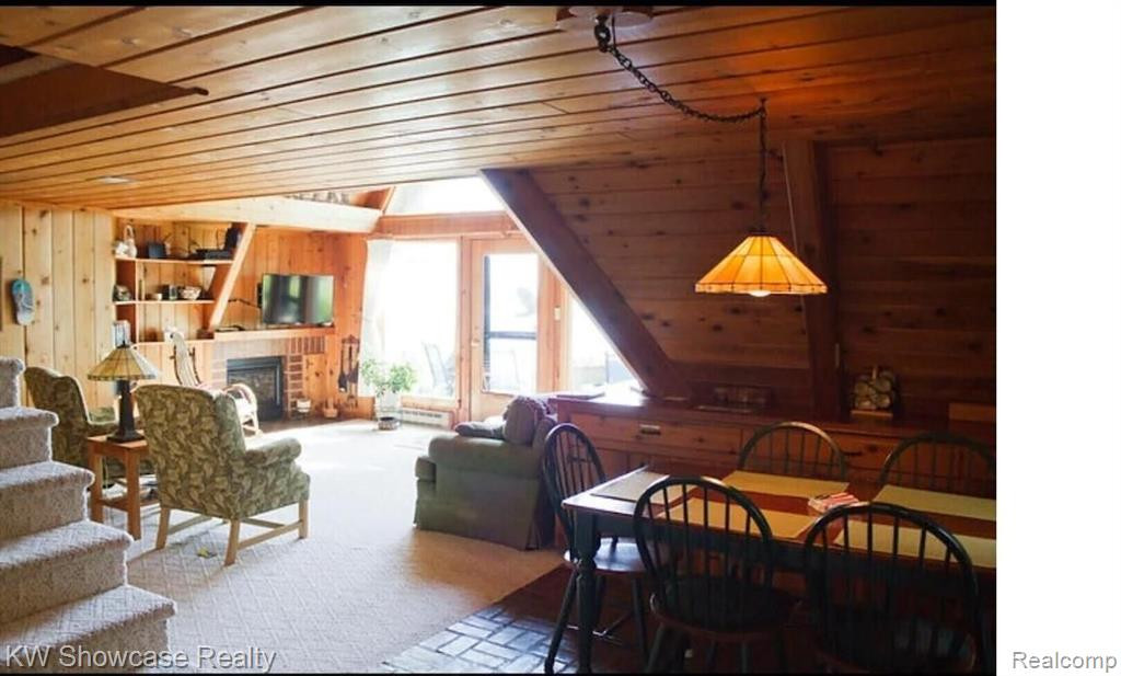 5146 LOWER SHORE Drive, Harbor Springs, MI 49740 — Photo 27