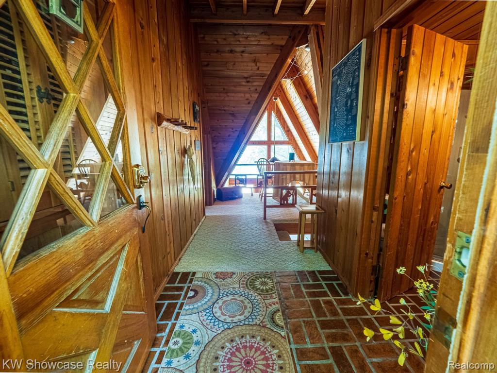 5146 LOWER SHORE Drive, Harbor Springs, MI 49740 — Photo 43