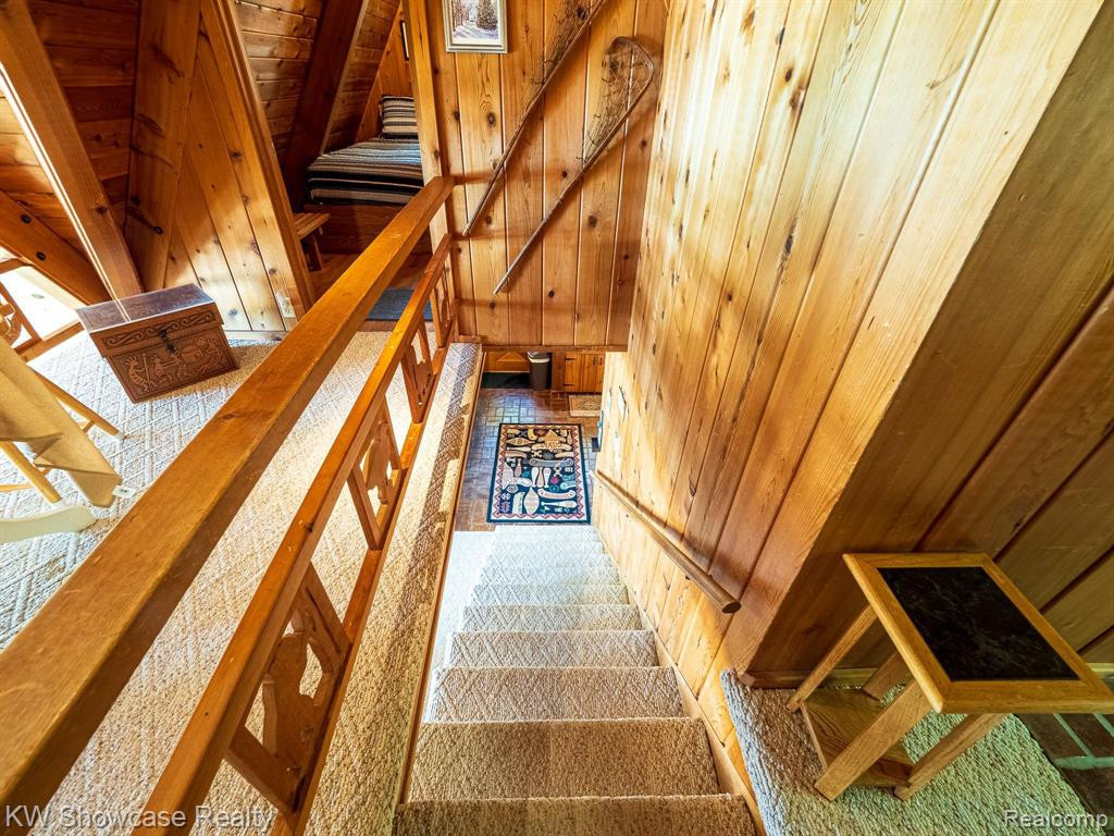 5146 LOWER SHORE Drive, Harbor Springs, MI 49740 — Photo 48