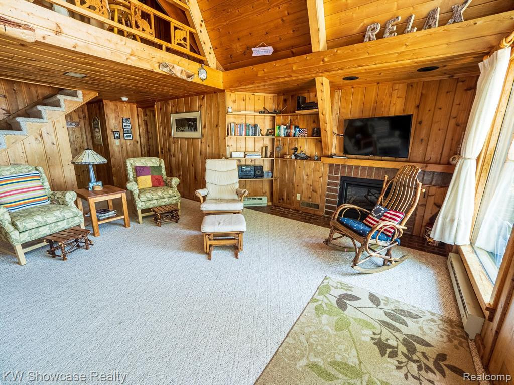 5146 LOWER SHORE Drive, Harbor Springs, MI 49740 — Photo 57