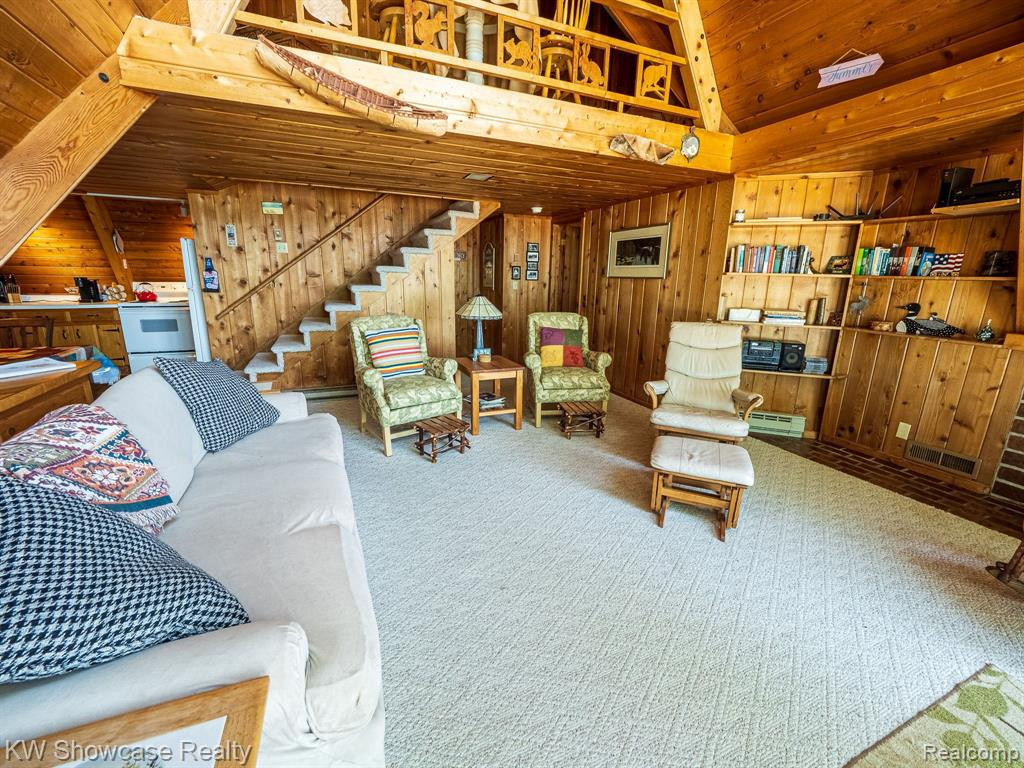 5146 LOWER SHORE Drive, Harbor Springs, MI 49740 — Photo 58