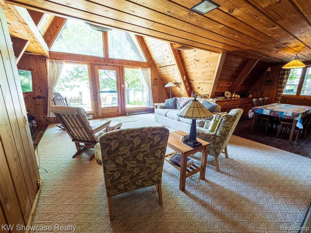 5146 LOWER SHORE Drive, Harbor Springs, MI 49740 — Photo 59