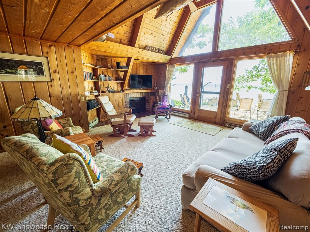 5146 LOWER SHORE Drive, Harbor Springs, MI 49740 — Photo 60