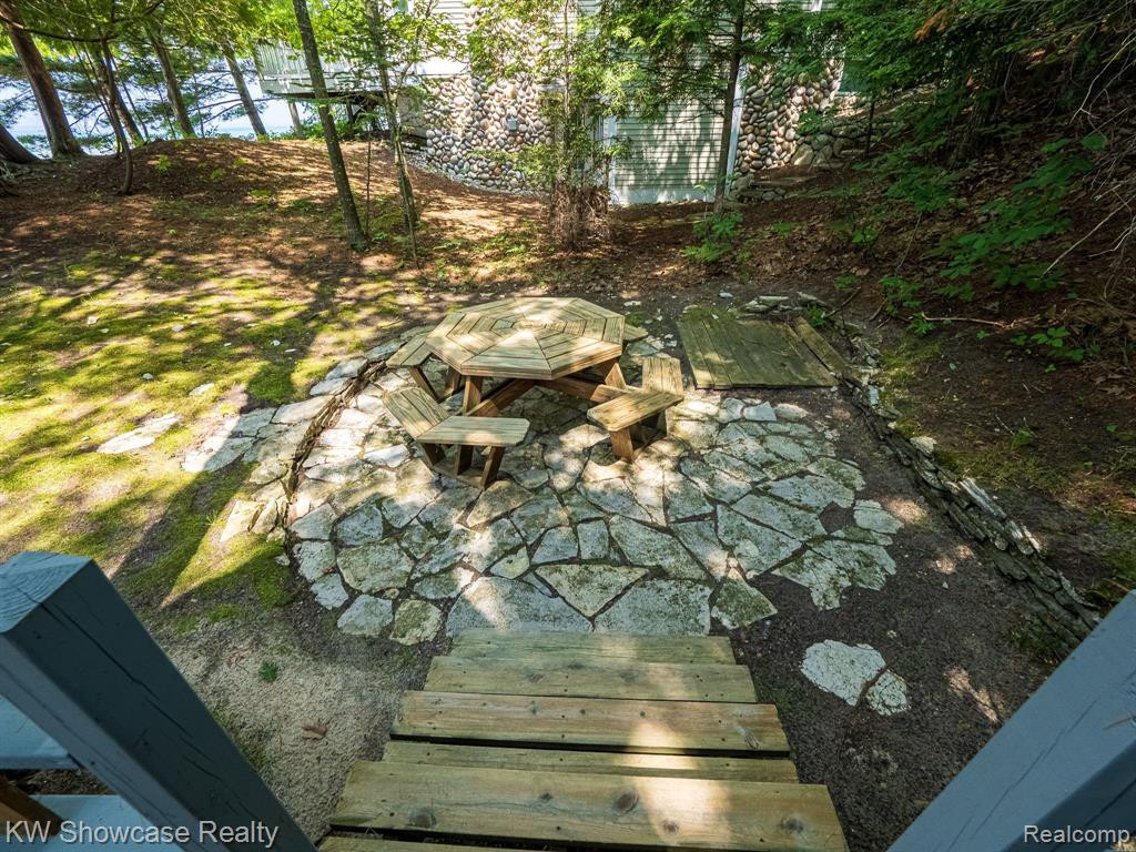 5146 LOWER SHORE Drive, Harbor Springs, MI 49740 — Photo 69