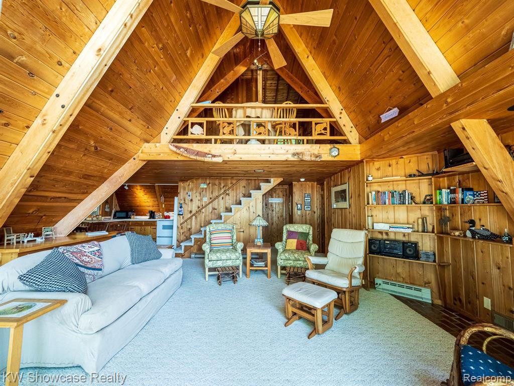 5146 LOWER SHORE Drive, Harbor Springs, MI 49740 — Photo 73