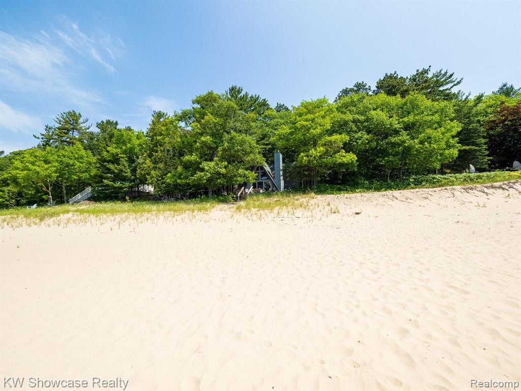 5146 LOWER SHORE Drive, Harbor Springs, MI 49740 — Photo 79