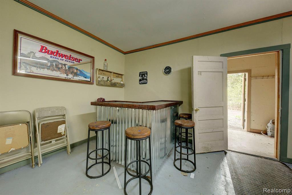 8309 N TERRITORIAL Road, Dexter, MI 48130 — Photo 22