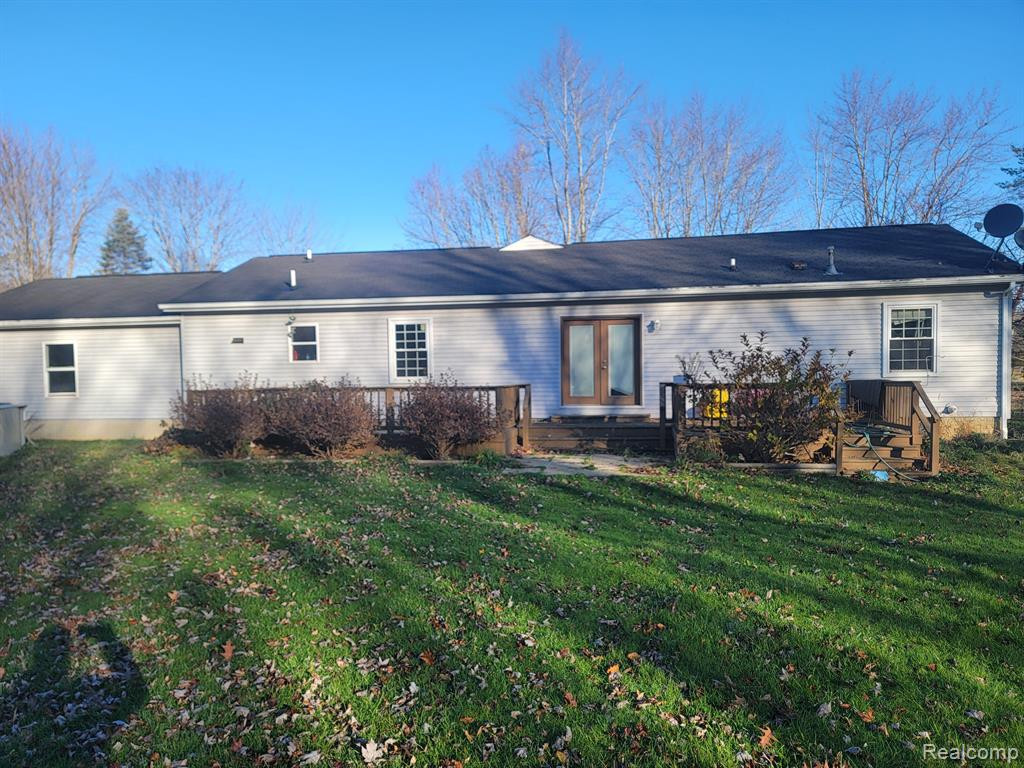 9081 BRANDON Road, Kenockee, MI 48006 — Photo 2