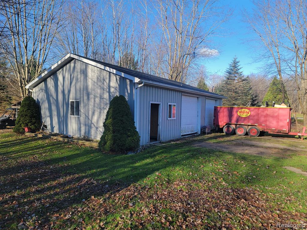 9081 BRANDON Road, Kenockee, MI 48006 — Photo 6