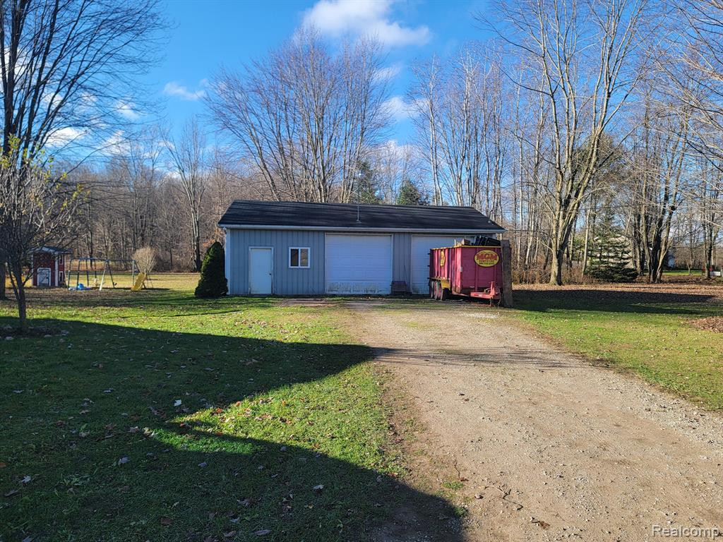 9081 BRANDON Road, Kenockee, MI 48006 — Photo 7
