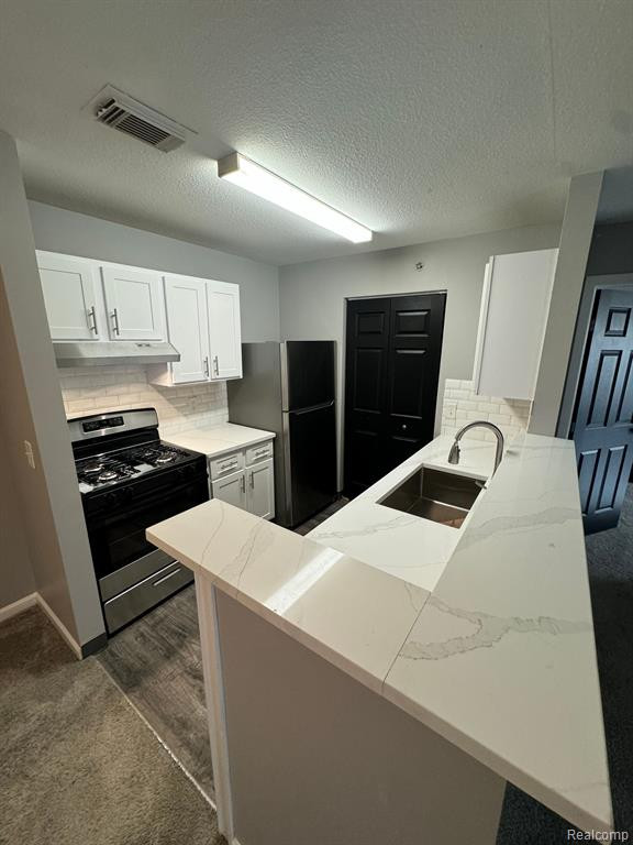 9050 CHARLOTTE, Ypsilanti, MI 48197 — Photo 3
