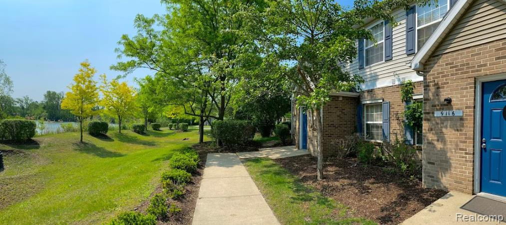 9050 CHARLOTTE, Ypsilanti, MI 48197 — Photo 10