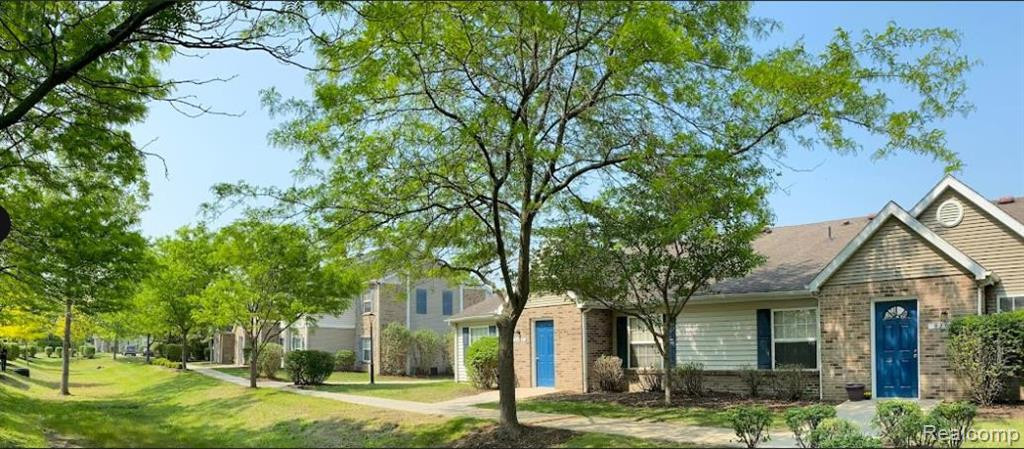 9050 CHARLOTTE, Ypsilanti, MI 48197 — Photo 13