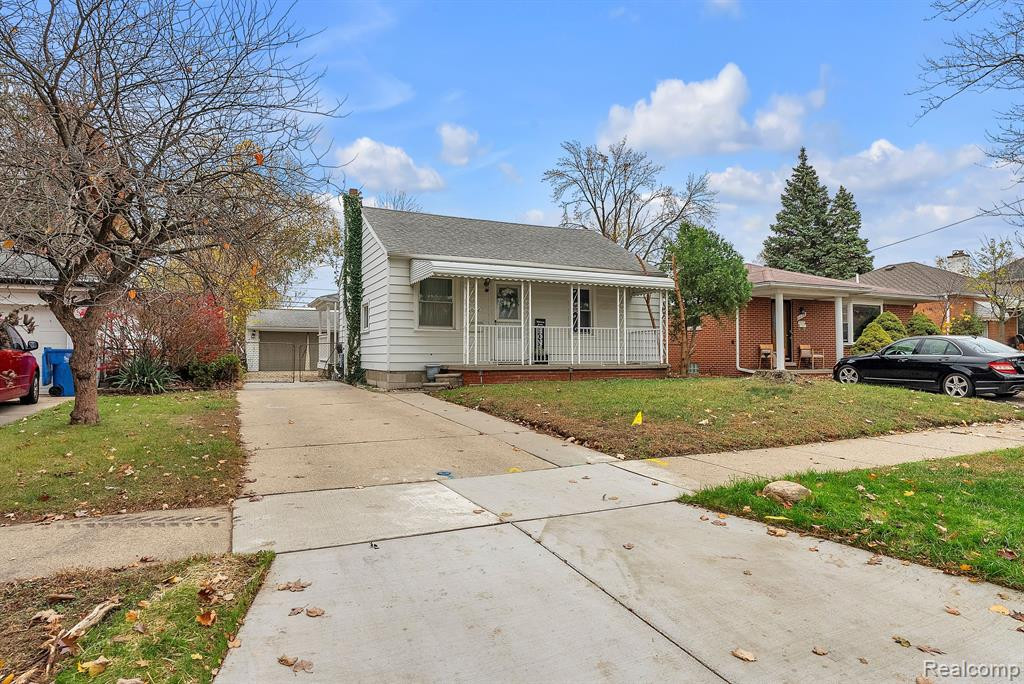 6044 N VERNON Street, Dearborn Heights, MI 48127 — Photo 24