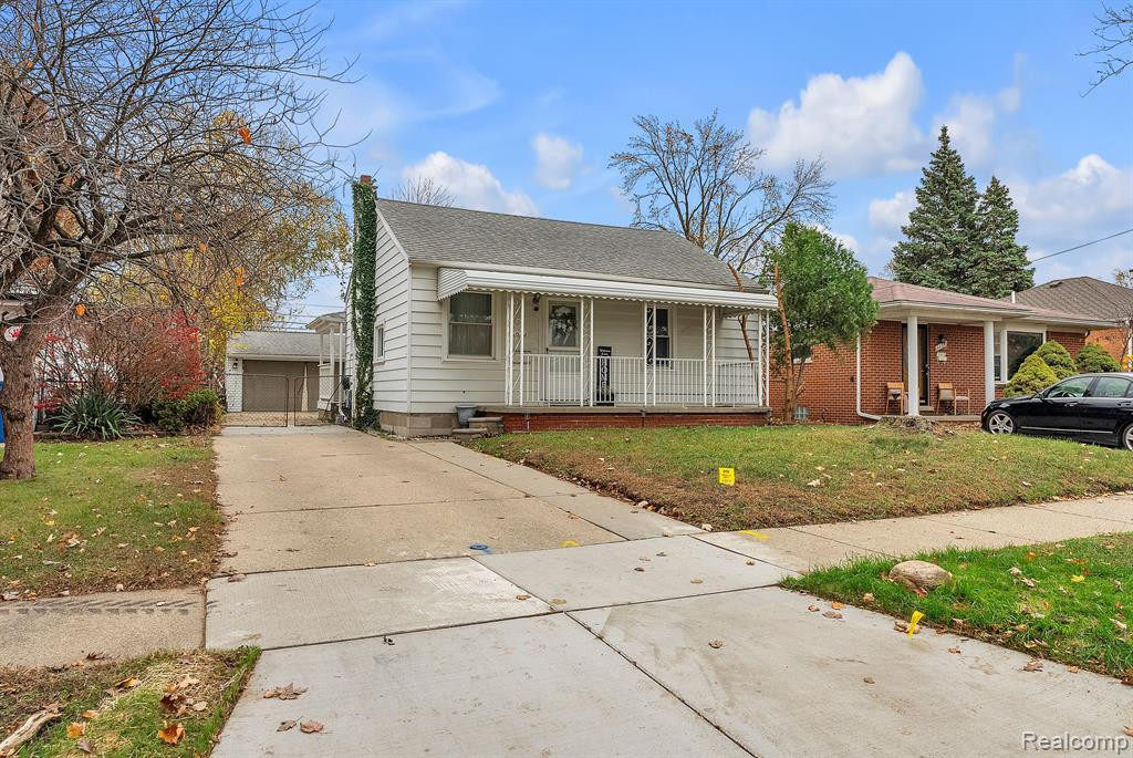 6044 N VERNON Street, Dearborn Heights, MI 48127 — Photo 25