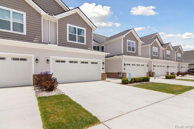 602 ANGUS Lane, Saline, MI 48176 — Photo 3