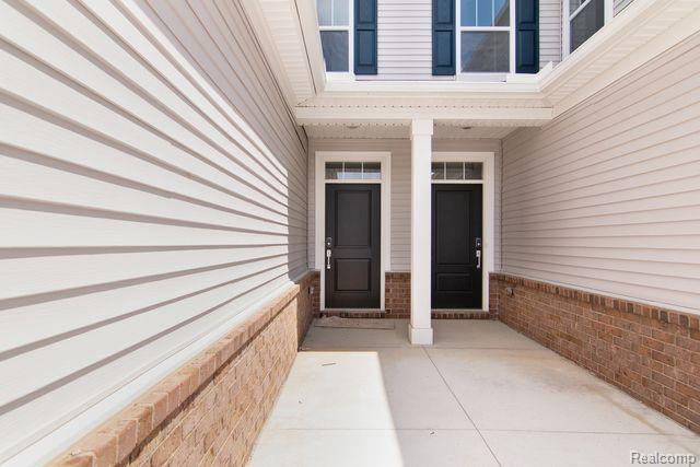 602 ANGUS Lane, Saline, MI 48176 — Photo 4