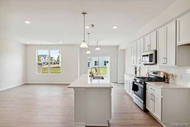 602 ANGUS Lane, Saline, MI 48176 — Photo 7