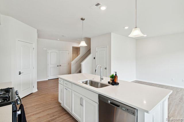 602 ANGUS Lane, Saline, MI 48176 — Photo 9