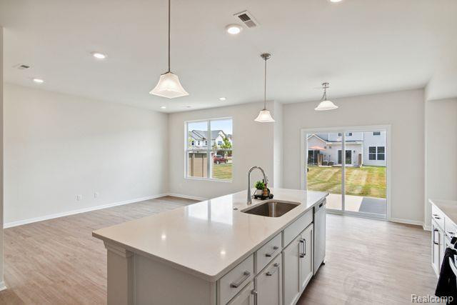 602 ANGUS Lane, Saline, MI 48176 — Photo 10