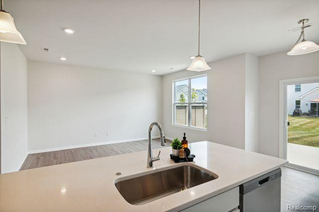 602 ANGUS Lane, Saline, MI 48176 — Photo 11