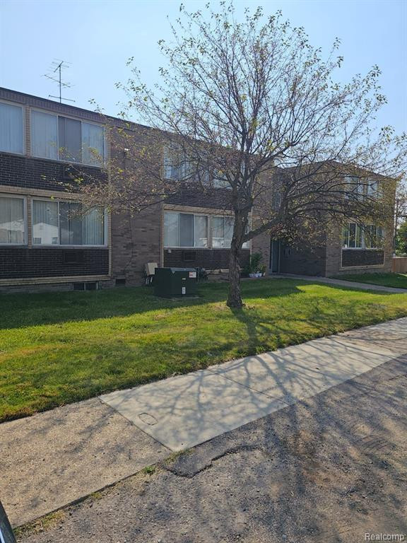 6015 SOUTHFIELD, Detroit, MI 48228 — Photo 4