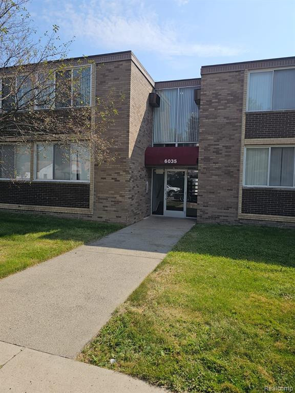 6015 SOUTHFIELD, Detroit, MI 48228 — Photo 5