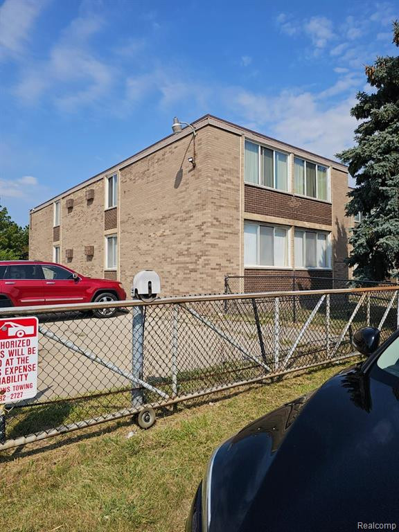 6015 SOUTHFIELD, Detroit, MI 48228 — Photo 6